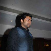 Suriya Press Meet Pictures | Picture 118488
